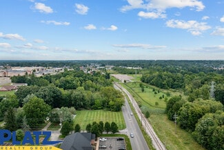Plus de détails pour Southern Blvd, Boardman, OH - Terrain à vendre