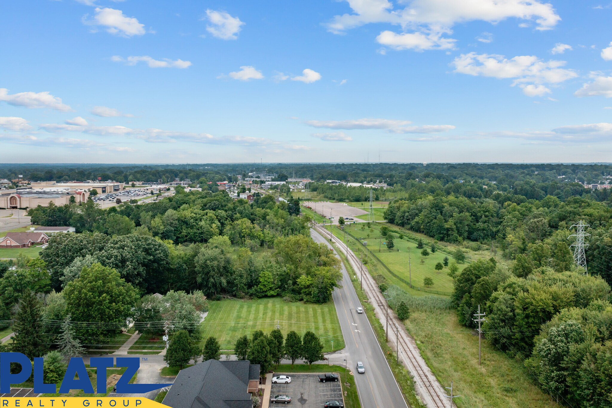 Southern Blvd, Boardman, OH à vendre Photo de l’immeuble– Image 1 sur 9