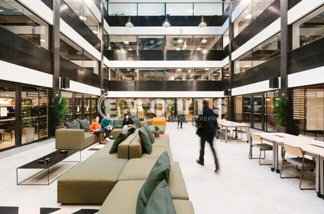 Plus de détails pour Bureau à louer