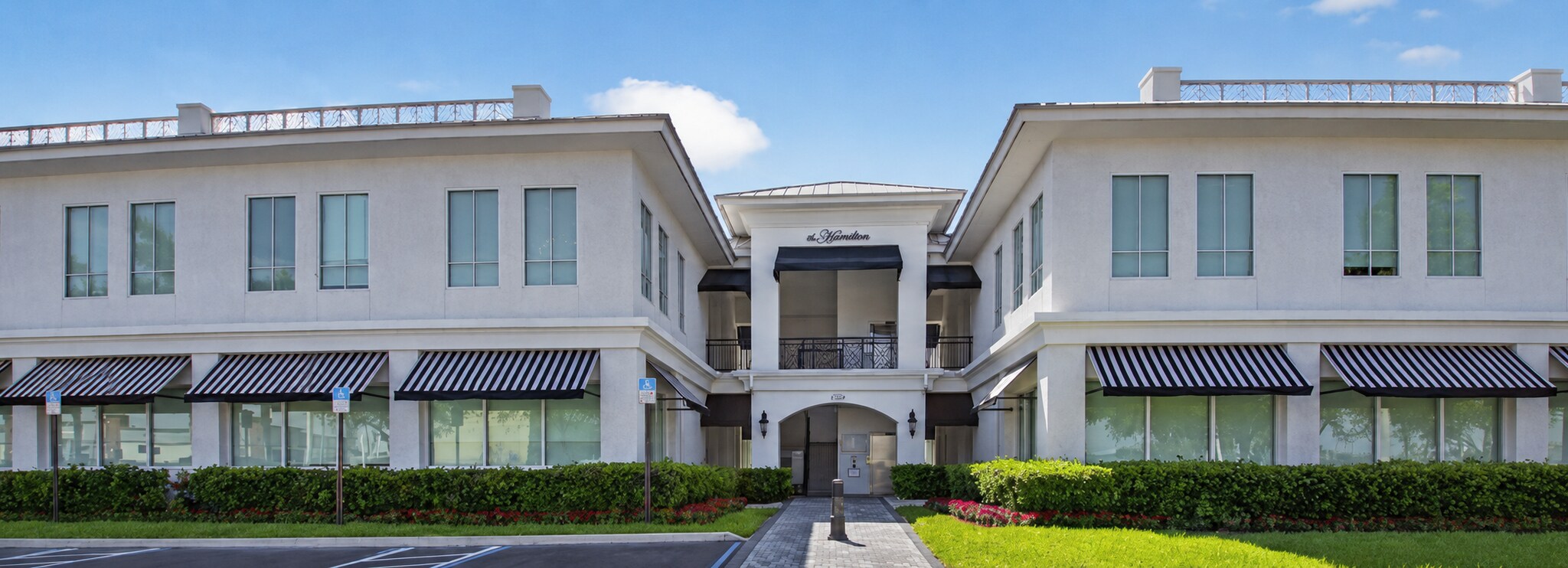 2799 NW 2nd Ave, Boca Raton, FL à louer Photo de l’immeuble– Image 1 sur 2