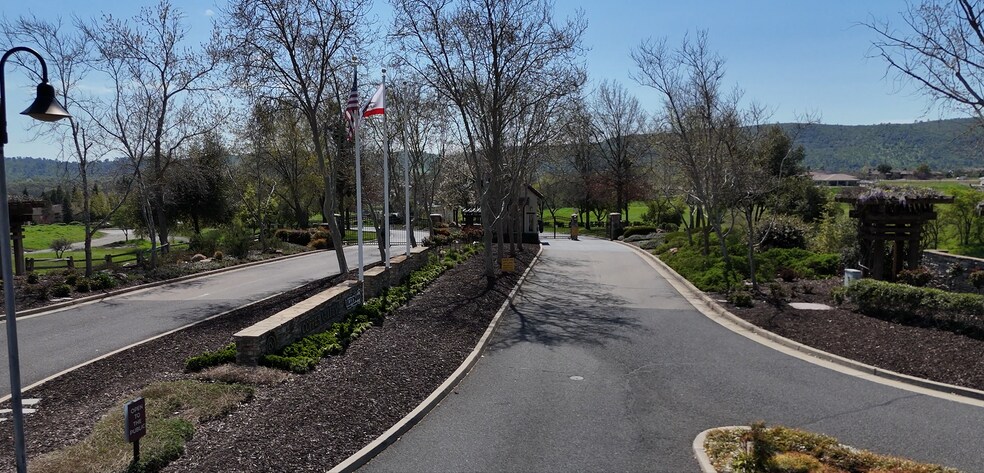 Copper Valley Development, Copperopolis, CA à vendre - Photo principale – Image 1 sur 3