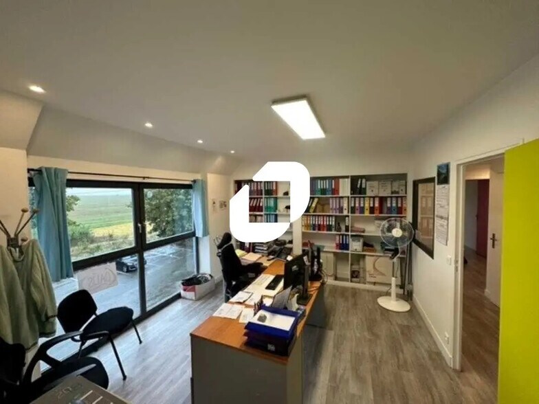 68 Rue De La Croix De L'Orme, Morainvilliers à vendre - Photo de l’immeuble – Image 2 sur 13