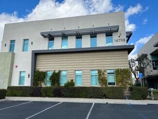 Plus de détails pour 14798 Pipeline Ave, Chino Hills, CA - Bureau/Médical à louer