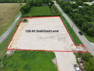 Plus de détails pour 11224 Old Lockhart Rd, Austin, TX - Terrain à louer