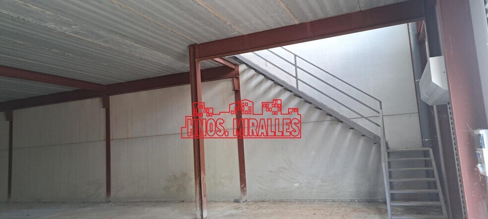 Industriel/Logistique dans San Fulgencio, Alicante à louer - Photo intérieure – Image 3 sur 16