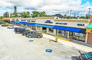 Plus de détails pour 8031-8041 W Sample Rd, Coral Springs, FL - Local commercial à louer