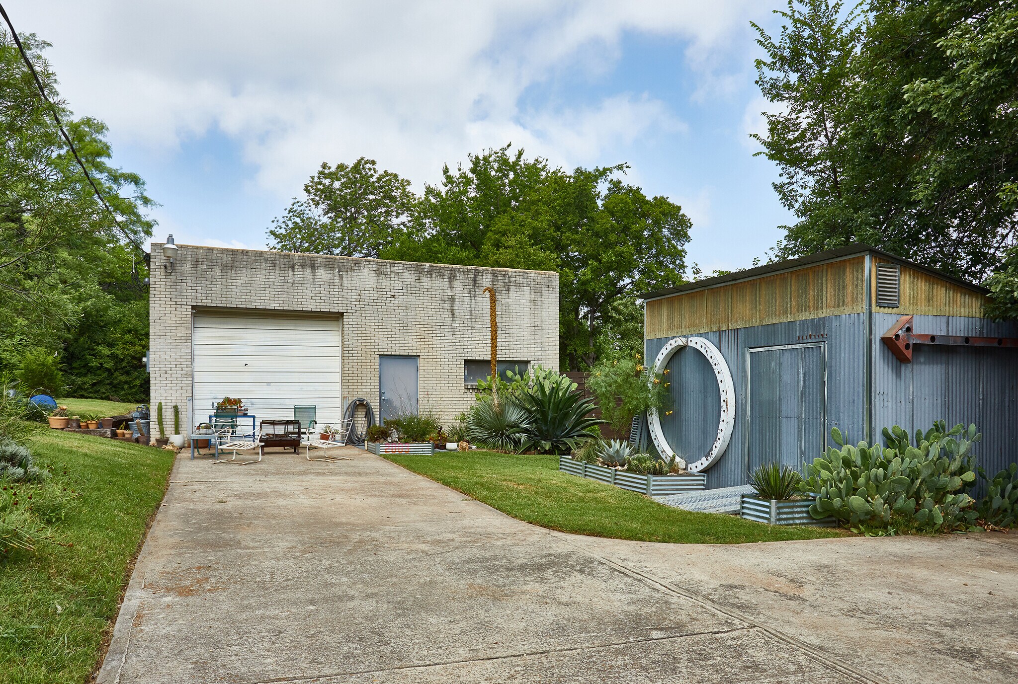 1915 Brundrette St, Dallas, TX à vendre Photo principale– Image 1 sur 2