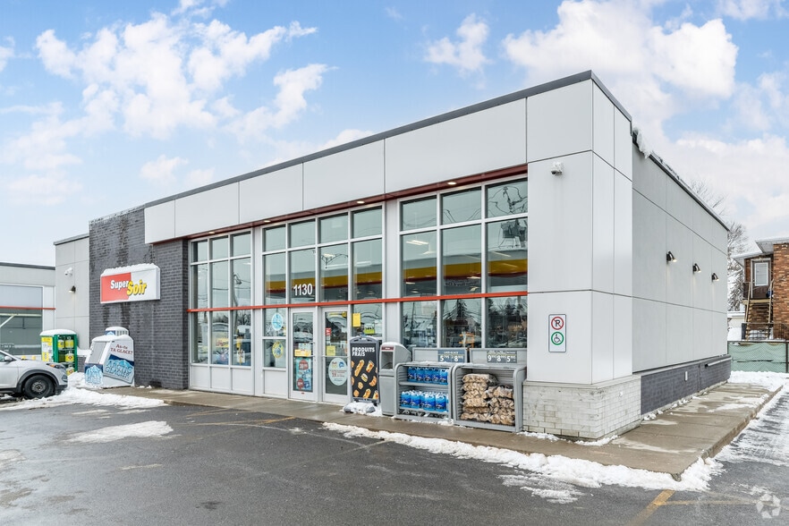 1130 Boul Monseigneur-Langlois, Salaberry-de-valleyfield, QC à vendre - Photo principale – Image 1 sur 5