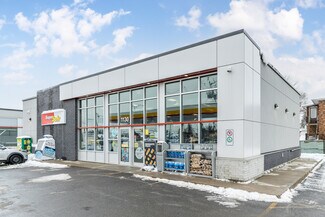 Plus de détails pour 1130 Boul Monseigneur-Langlois, Salaberry-de-valleyfield, QC - Local commercial à vendre