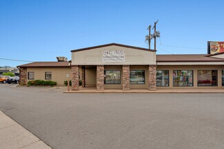 Plus de détails pour 2400-2404 State Rd, La Crosse, WI - Local commercial à louer
