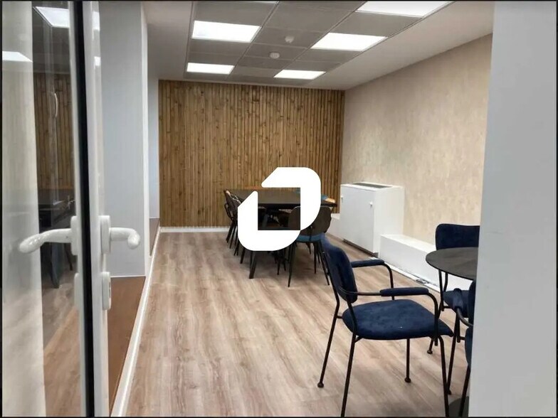 Bureau dans Paris à louer - Photo de l’immeuble – Image 3 sur 10