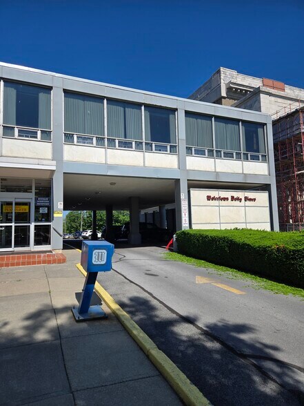 260 Washington St, Watertown, NY à louer - Photo de l’immeuble – Image 3 sur 20