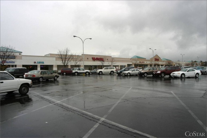 5223-5247 Madison Ave, Fair Oaks, CA à vendre - Photo principale – Image 1 sur 4