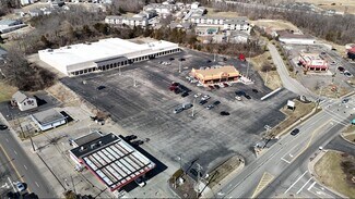 Plus de détails pour 10935-10941 New Haven Rd, Harrison, OH - Local commercial à louer