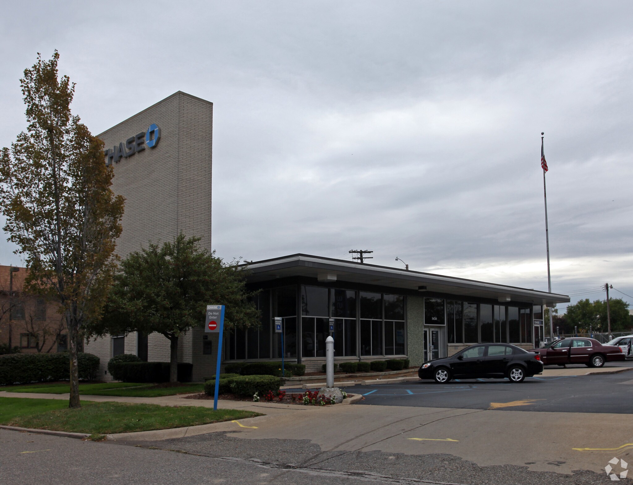 1450 Trumbull St, Detroit, MI à louer Photo principale– Image 1 sur 3