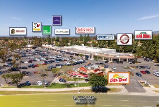 Plus de détails pour 22349 El Toro Rd, Lake Forest, CA - Local commercial à vendre