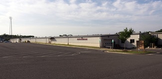 Plus de détails pour 6628 James Madison Hwy, Haymarket, VA - Industriel/Logistique à louer