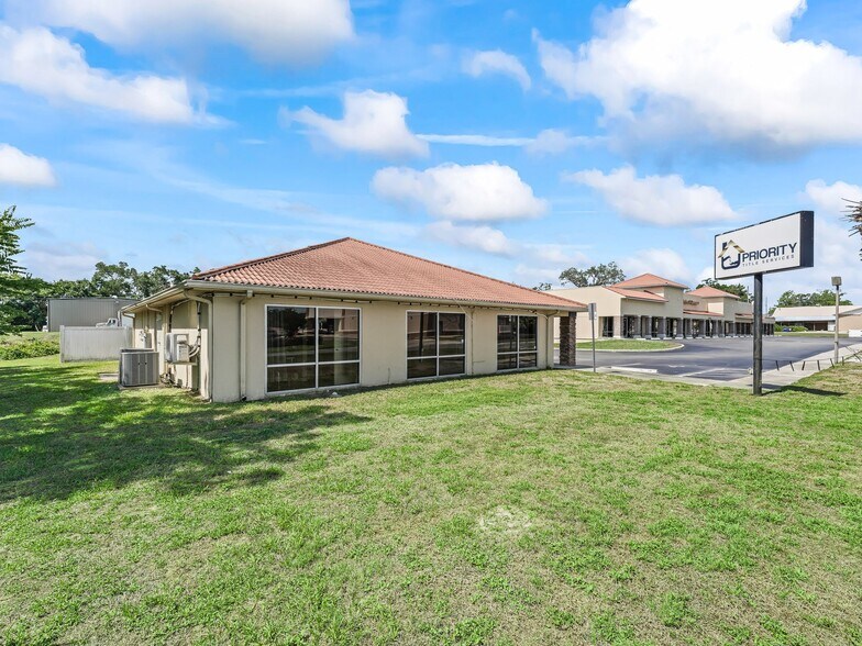 4125 CR 106, Oxford, FL à vendre - Photo de l’immeuble – Image 3 sur 3