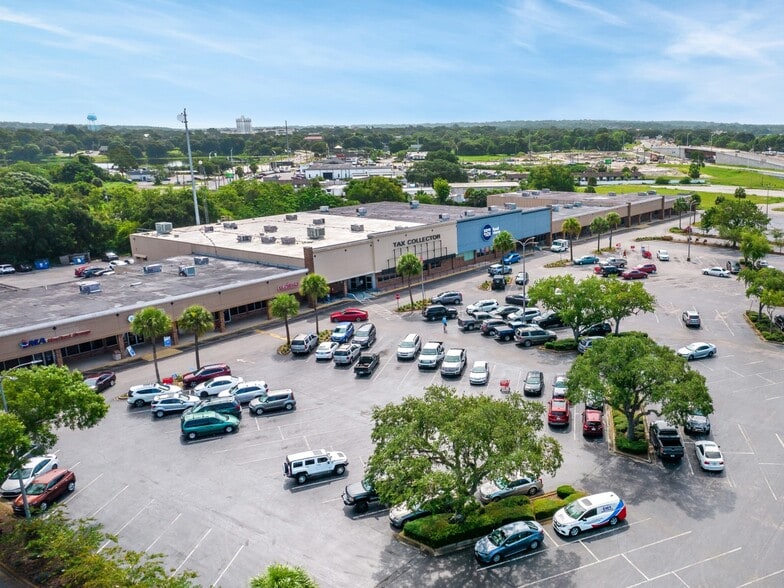 600-740 State Road 60 W, Lake Wales, FL à vendre - Photo de l’immeuble – Image 3 sur 6
