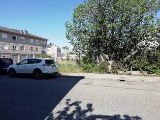 Plus de détails pour Calle Campoamor, 10, Ponferrada - Terrain à vendre