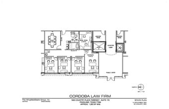 1920 Country Place Pky, Pearland, TX à louer Photo intérieure– Image 1 sur 1