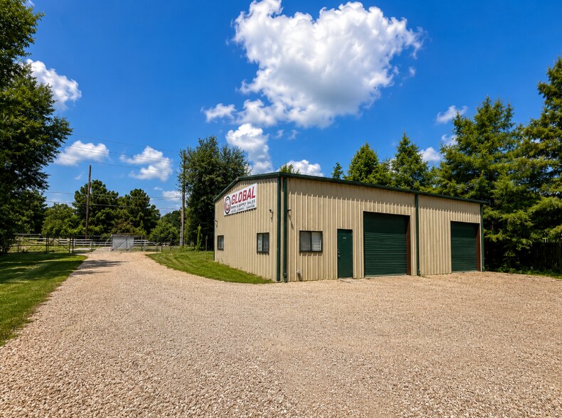 29607 Highland Blvd, Magnolia, TX à vendre - Photo de l’immeuble – Image 2 sur 6