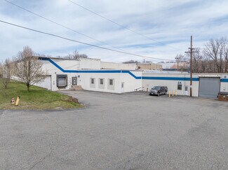 Plus de détails pour 22-44 Richboynton Rd, Dover, NJ - Local d'activités, Industriel/Logistique à louer
