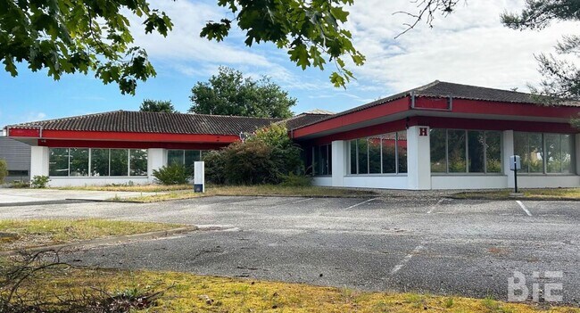 Plus de détails pour Bureau à vendre