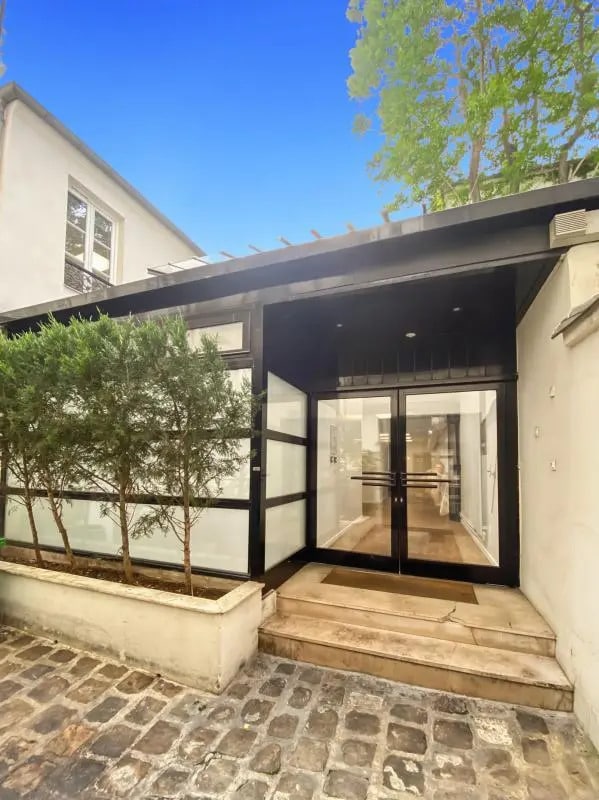 Plus de détails pour 49 Rue Lauriston, Paris - Bureau à louer
