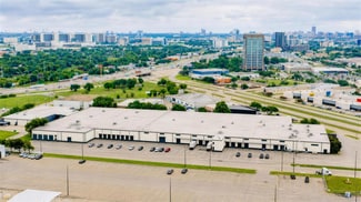 Plus de détails pour 3191 Commonwealth Dr, Dallas, TX - Industriel/Logistique à vendre