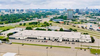 Plus de détails pour 3191 Commonwealth Dr, Dallas, TX - Industriel/Logistique à vendre