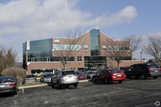 Plus de détails pour 770 Springdale Dr, Exton, PA - Bureau à vendre