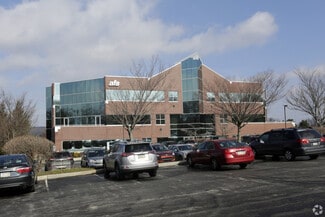 Plus de détails pour 770 Springdale Dr, Exton, PA - Bureau à vendre