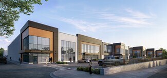 Plus de détails pour 4500 Tomken Rd, Mississauga, ON - Industriel/Logistique à vendre