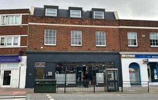 Plus de détails pour 139 George Lane, Londres - Local commercial à louer