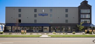 Plus de détails pour 3300 Central Ave, Billings, MT - Bureau à louer