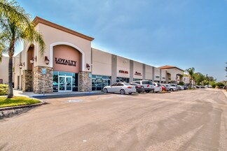 Plus de détails pour 13641 Central Ave, Chino, CA - Local commercial à louer