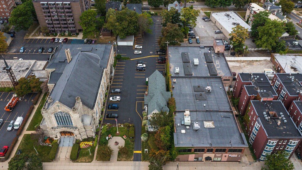 1092 Main St, Buffalo, NY à louer - Photo de l’immeuble – Image 3 sur 32