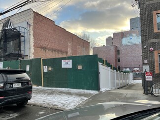 Plus de détails pour 1224 31st Dr, Astoria, NY - Terrain à vendre
