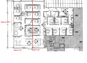 19626-19780 Stevens Creek Blvd, Cupertino, CA à louer Photo intérieure– Image 1 sur 1