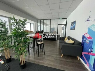 Plus de détails pour Bureau à louer