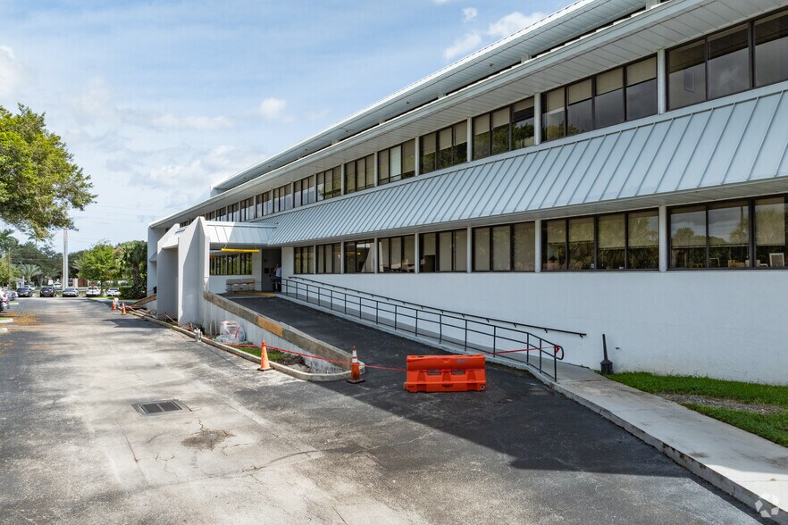 5301 N Federal Hwy, Boca Raton, FL à louer - Photo de l’immeuble – Image 3 sur 9