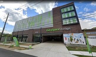 Plus de détails pour 204 N Stonestreet Ave, Rockville, MD - Bureau/Local commercial à louer