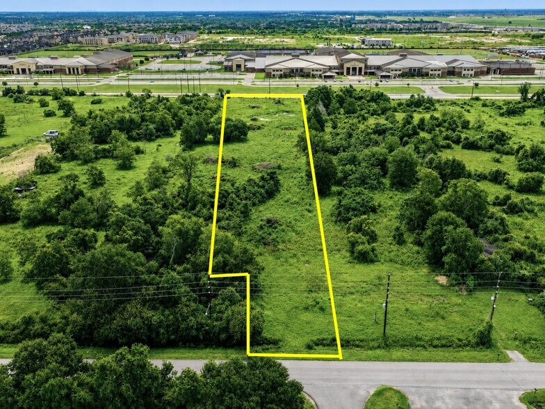 7309 Fulshear Katy Rd, Fulshear, TX à vendre - Autre – Image 3 sur 10