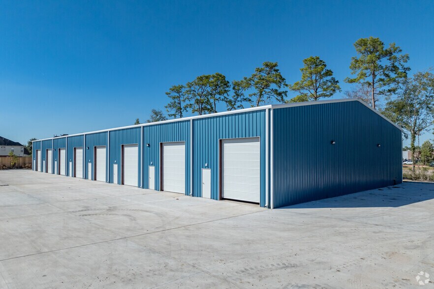 18222 Timber Forest Dr, Atascocita, TX à vendre - Photo de l’immeuble – Image 2 sur 7