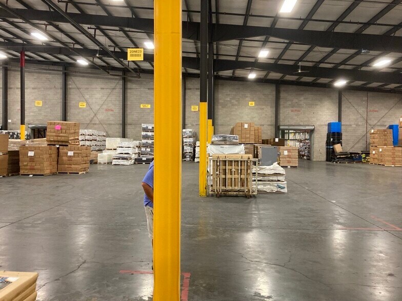 803-815 Park Ave, Murfreesboro, TN à louer - Photo de l’immeuble – Image 3 sur 4