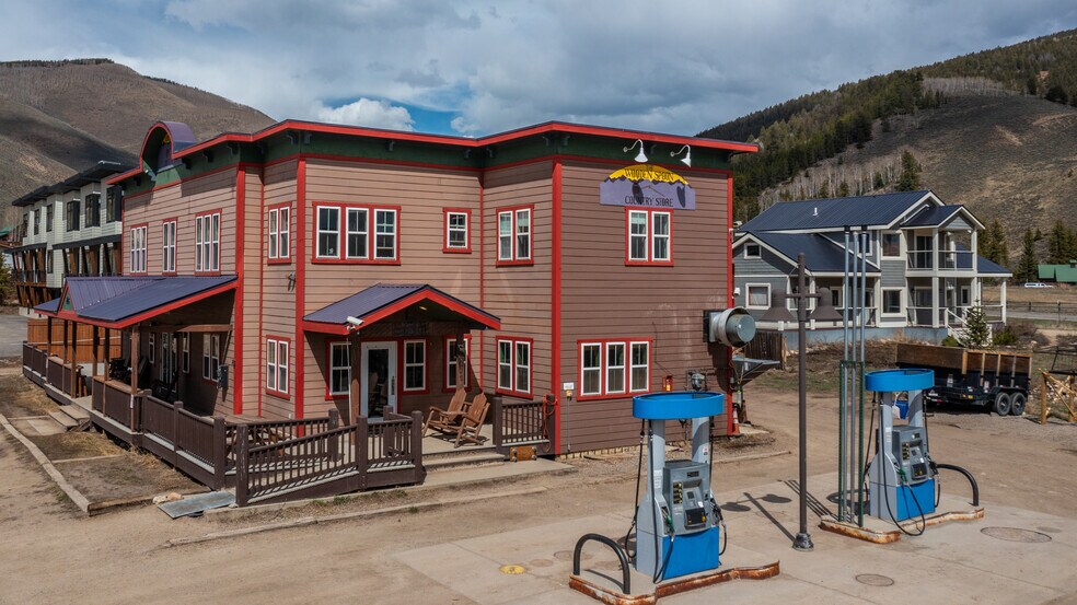 228 Elcho Ave, Crested Butte, CO à vendre - Photo de l’immeuble – Image 2 sur 37