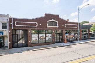 Plus de détails pour 48-50 E Baltimore Ave, Lansdowne, PA - Local commercial à louer
