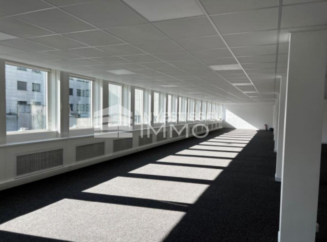 Bureau dans Levallois-Perret à louer Photo intérieure– Image 1 sur 5