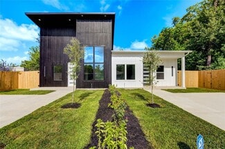 Plus de détails pour 6710 Kassarine #A/B pass, Houston, TX - Logement à vendre